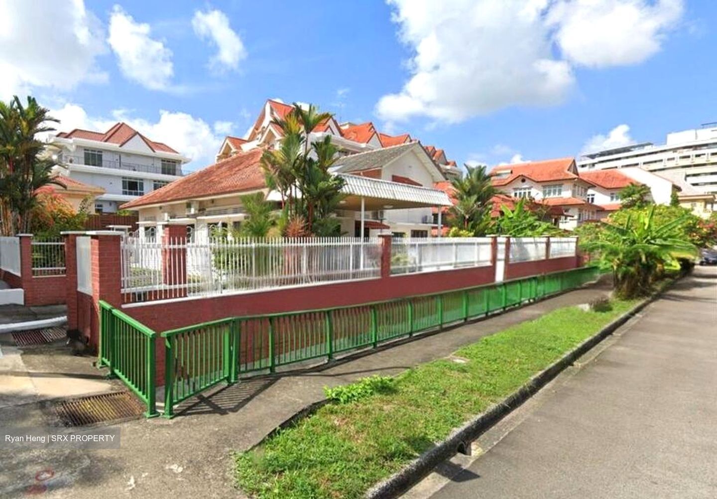 Hillside Terrace (D19), Detached #458130611